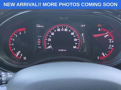 2024 Dodge Durango R/T Premium AWD