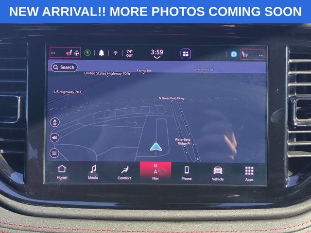 2024 Dodge Durango R/T Premium AWD