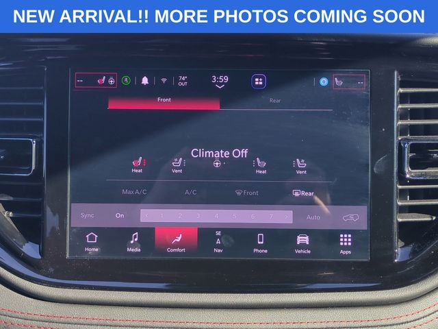 2024 Dodge Durango R/T Premium AWD