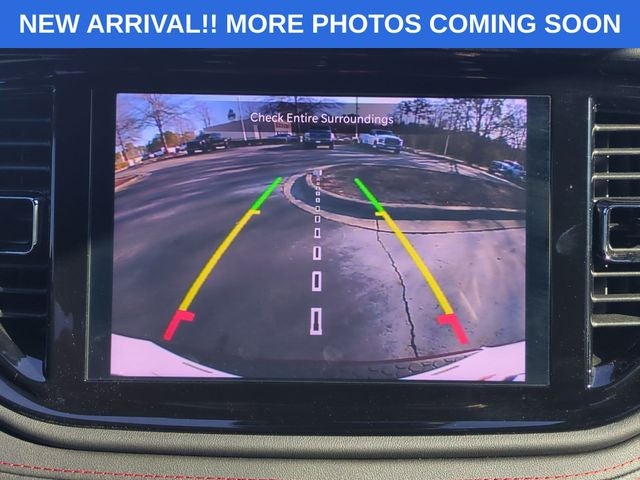 2024 Dodge Durango R/T Premium AWD