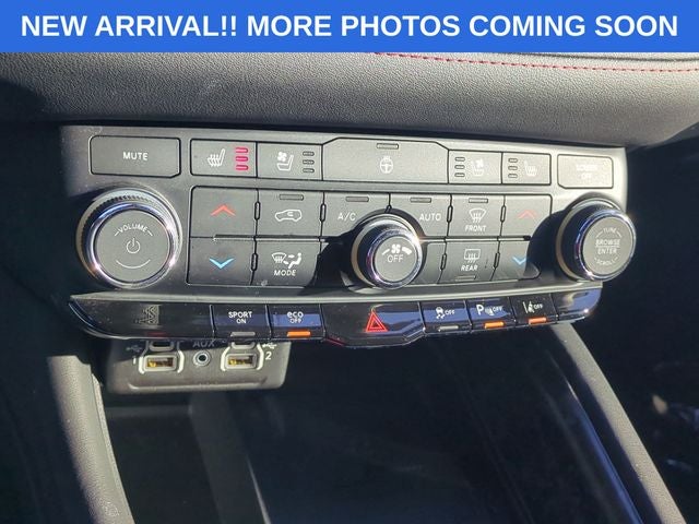 2024 Dodge Durango R/T Premium AWD