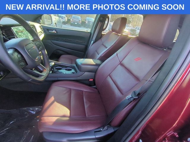 2024 Dodge Durango R/T Premium AWD