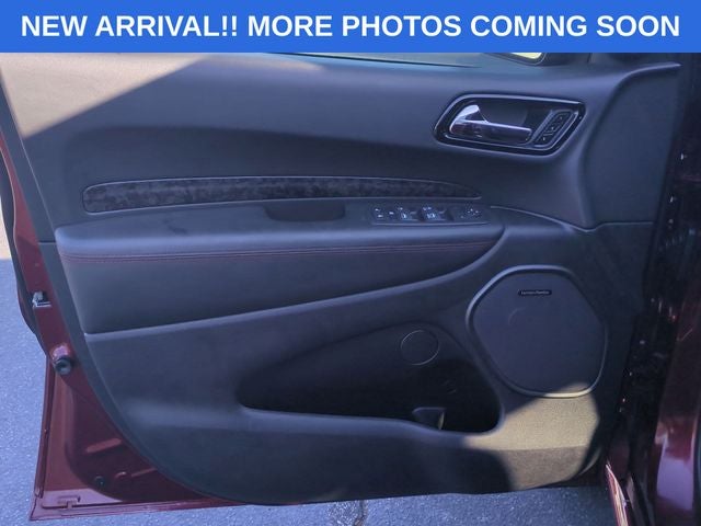 2024 Dodge Durango R/T Premium AWD