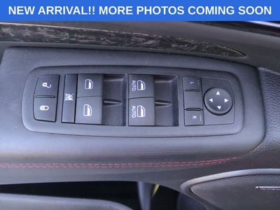 2024 Dodge Durango R/T Premium AWD