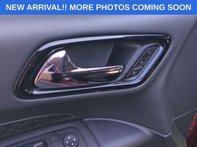 2024 Dodge Durango R/T Premium AWD