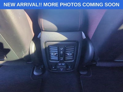 2024 Dodge Durango R/T Premium AWD