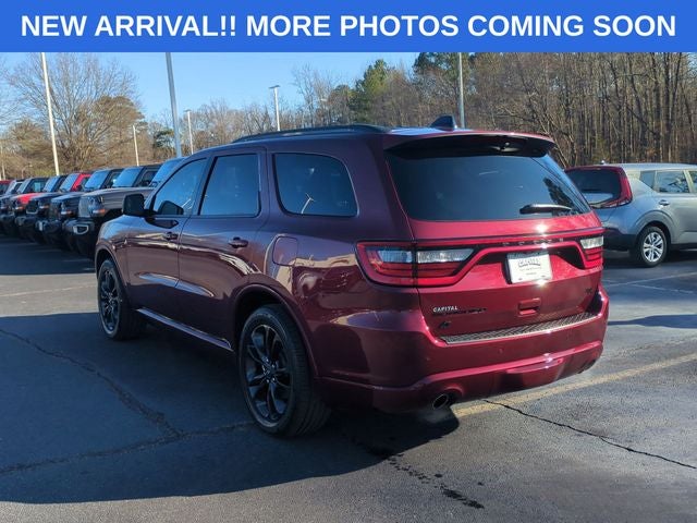2024 Dodge Durango R/T Premium AWD