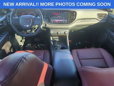 2024 Dodge Durango R/T Premium AWD