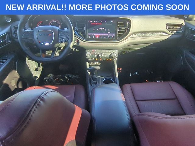 2024 Dodge Durango R/T Premium AWD