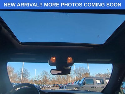 2024 Dodge Durango R/T Premium AWD