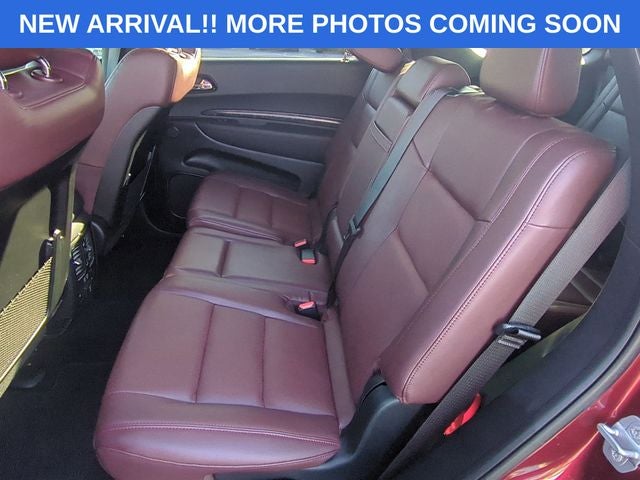 2024 Dodge Durango R/T Premium AWD