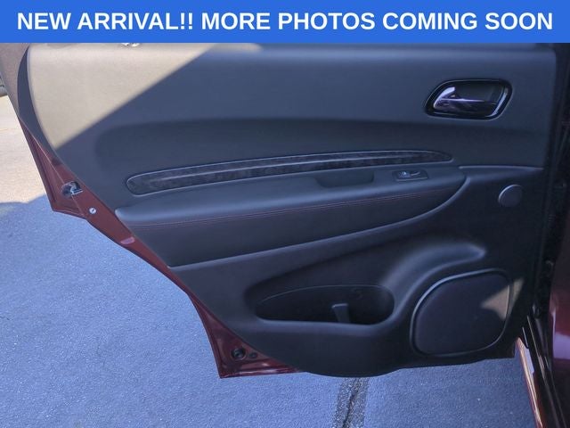 2024 Dodge Durango R/T Premium AWD