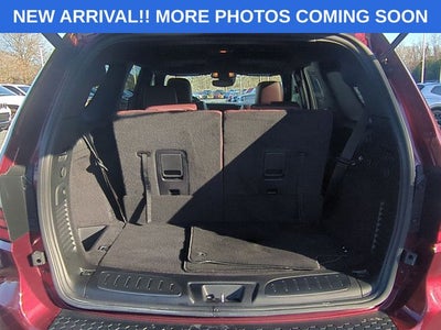 2024 Dodge Durango R/T Premium AWD