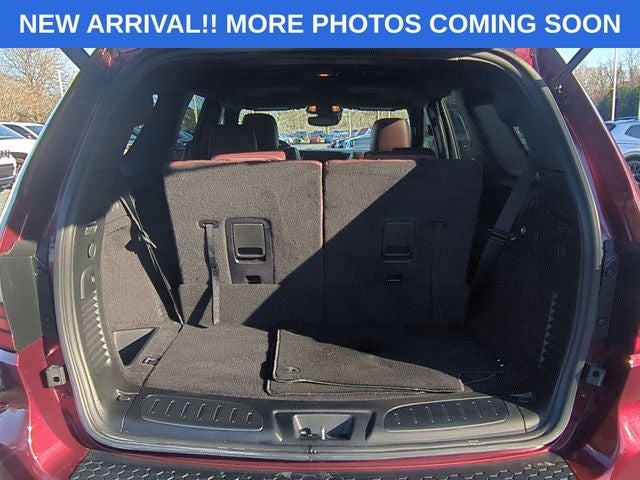 2024 Dodge Durango R/T Premium AWD
