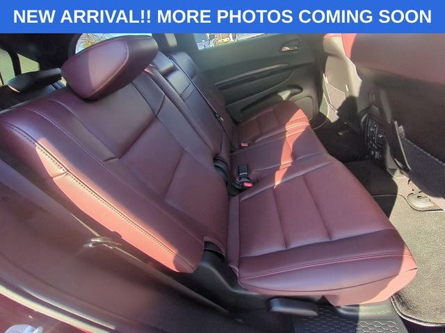 2024 Dodge Durango R/T Premium AWD