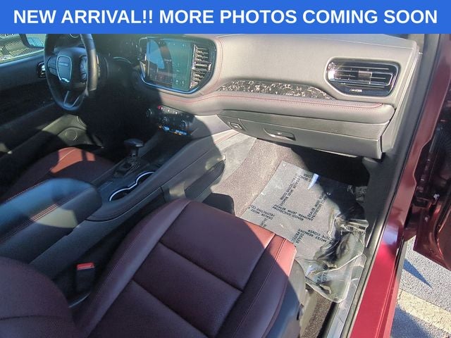 2024 Dodge Durango R/T Premium AWD