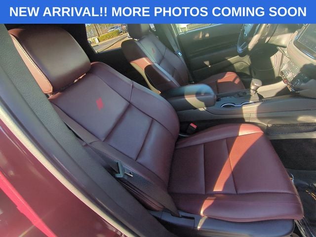 2024 Dodge Durango R/T Premium AWD