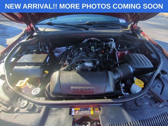 2024 Dodge Durango R/T Premium AWD