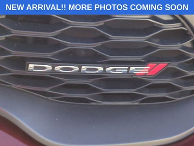 2024 Dodge Durango R/T Premium AWD