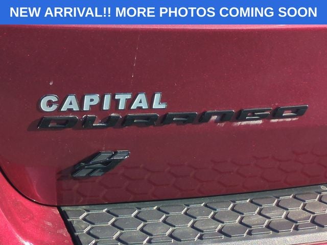 2024 Dodge Durango R/T Premium AWD