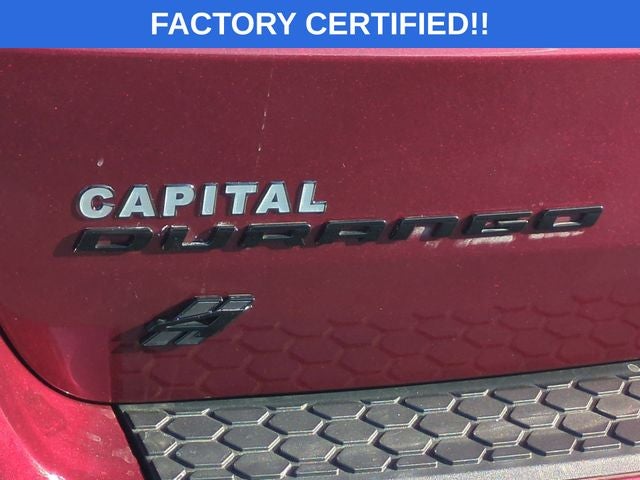 2024 Dodge Durango R/T Premium AWD