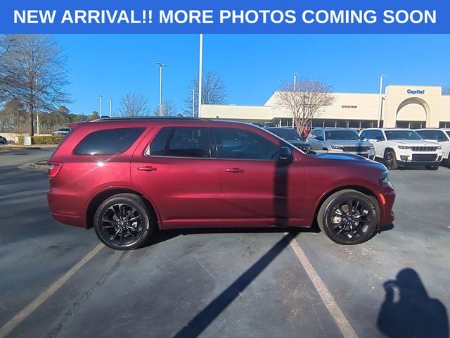 2024 Dodge Durango R/T Premium AWD