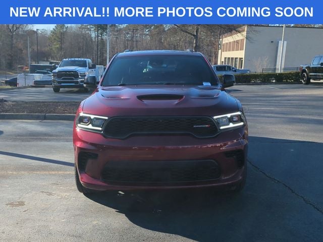 2024 Dodge Durango R/T Premium AWD
