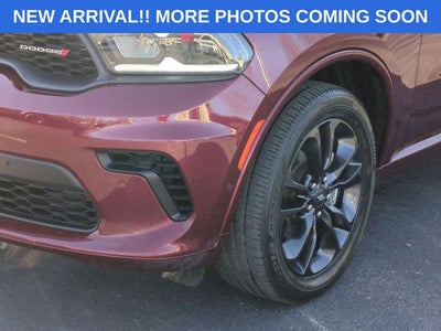 2024 Dodge Durango R/T Premium AWD