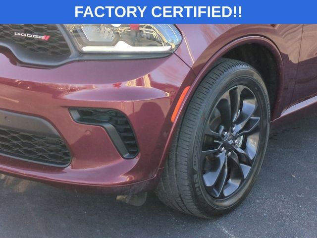 2024 Dodge Durango R/T Premium AWD