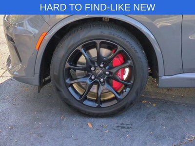 2024 Dodge Durango SRT 392 Plus AWD