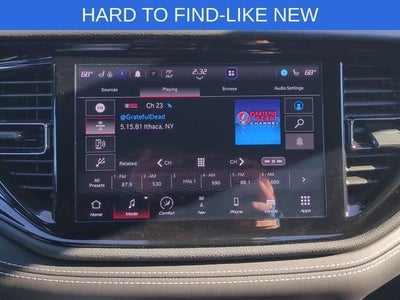 2024 Dodge Durango SRT 392 Plus AWD