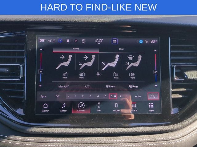 2024 Dodge Durango SRT 392 Plus AWD