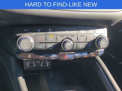 2024 Dodge Durango SRT 392 Plus AWD