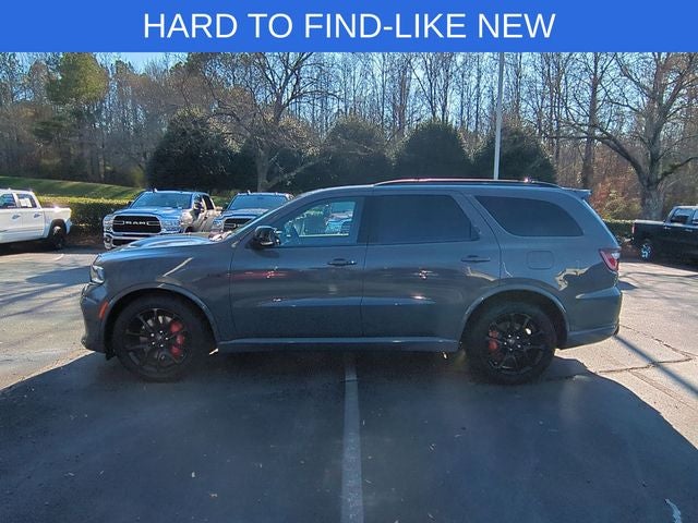 2024 Dodge Durango SRT 392 Plus AWD
