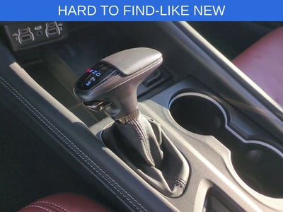 2024 Dodge Durango SRT 392 Plus AWD