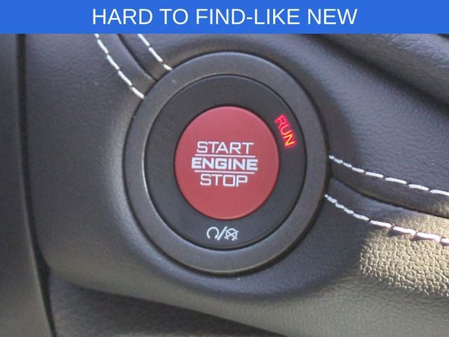 2024 Dodge Durango SRT 392 Plus AWD