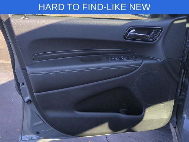 2024 Dodge Durango SRT 392 Plus AWD