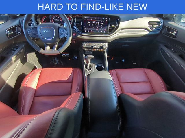 2024 Dodge Durango SRT 392 Plus AWD