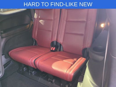 2024 Dodge Durango SRT 392 Plus AWD