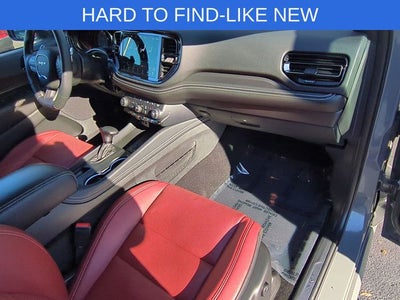 2024 Dodge Durango SRT 392 Plus AWD