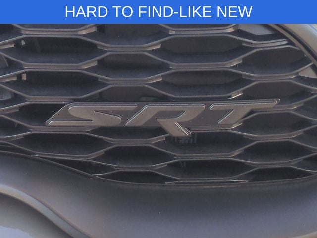 2024 Dodge Durango SRT 392 Plus AWD