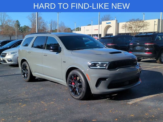 2024 Dodge Durango SRT 392 Plus AWD