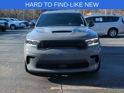 2024 Dodge Durango SRT 392 Plus AWD