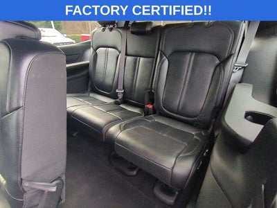 2024 Jeep Wagoneer Series II 4x4