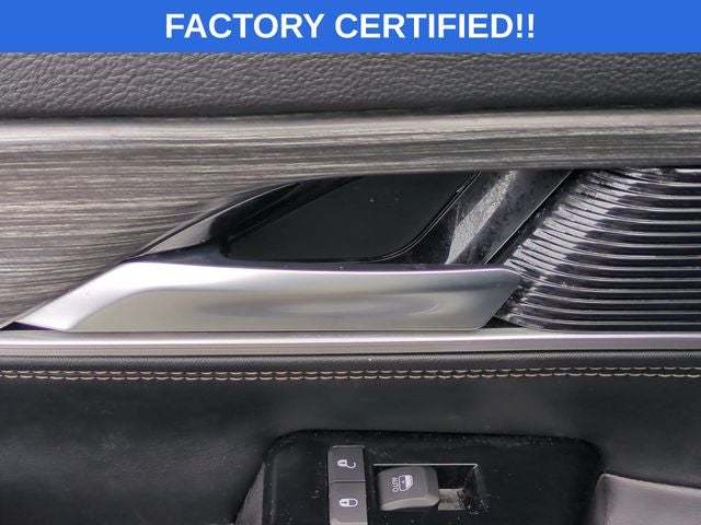 2024 Jeep Wagoneer Series II 4x4