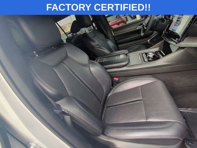 2024 Jeep Wagoneer Series II 4x4