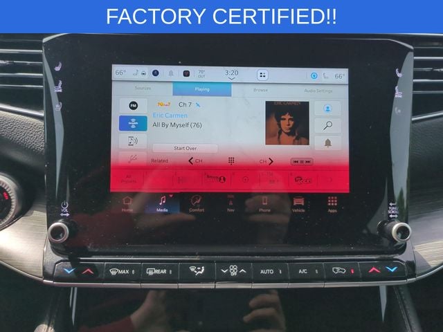 2024 Jeep Wagoneer Series II 4x4