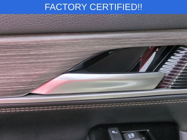 2024 Jeep Wagoneer Series II 4x4