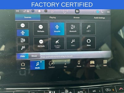 2022 Jeep Wagoneer Series III 4x4