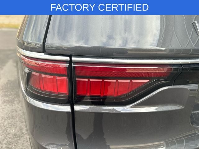 2022 Jeep Wagoneer Series III 4x4